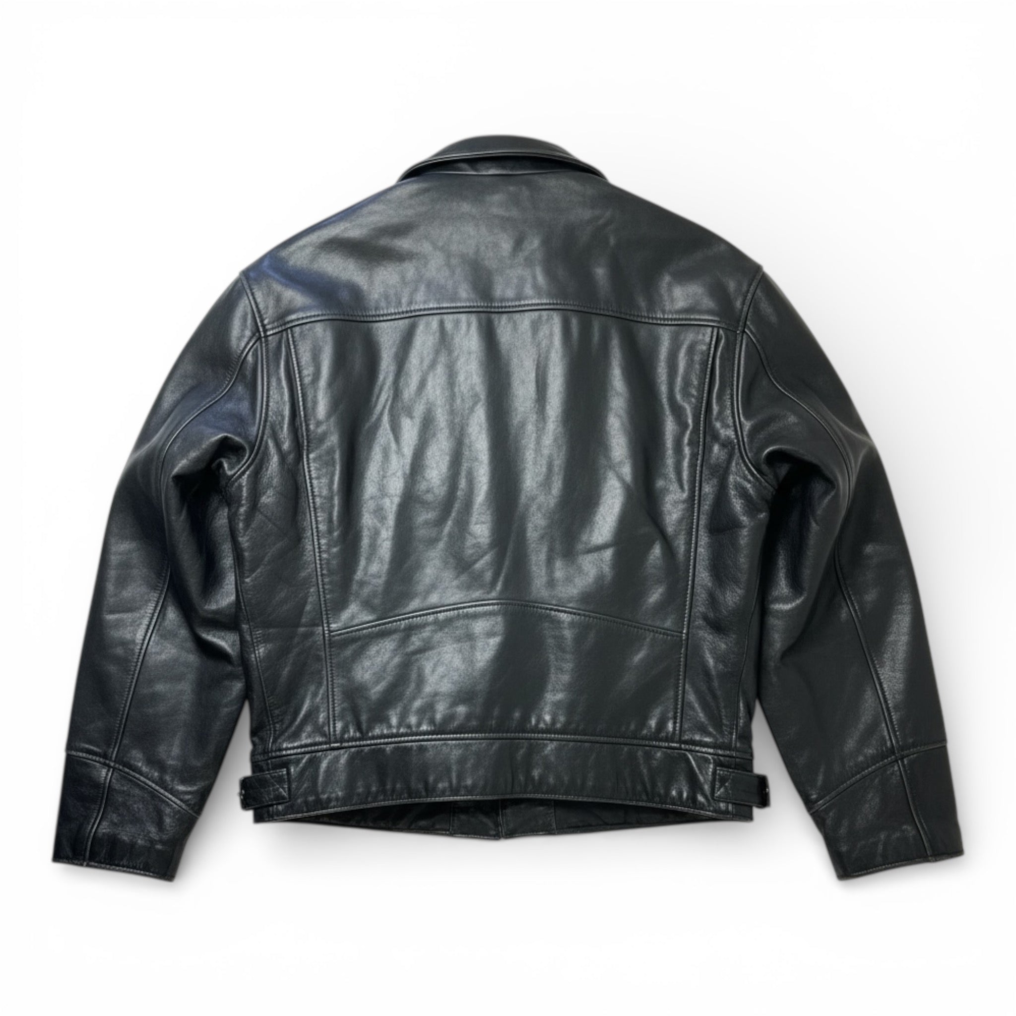 Vintage Levis Leather Jacket