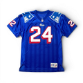 Vintage New England Patriots Jersey
