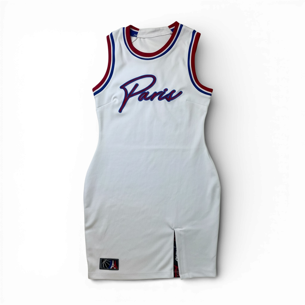 Vintage Jordan x PSG Womens Dress