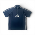 Vintage Adidas Half-Zip Jersey