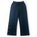 Vintage Nike Jordan Black Lounge Pants