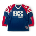 Vintage Bone Ny Long Sleeve Jersey