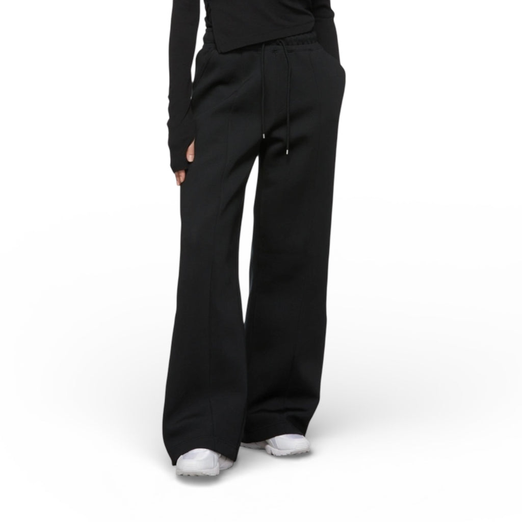 Vintage Nike Jordan Black Lounge Pants