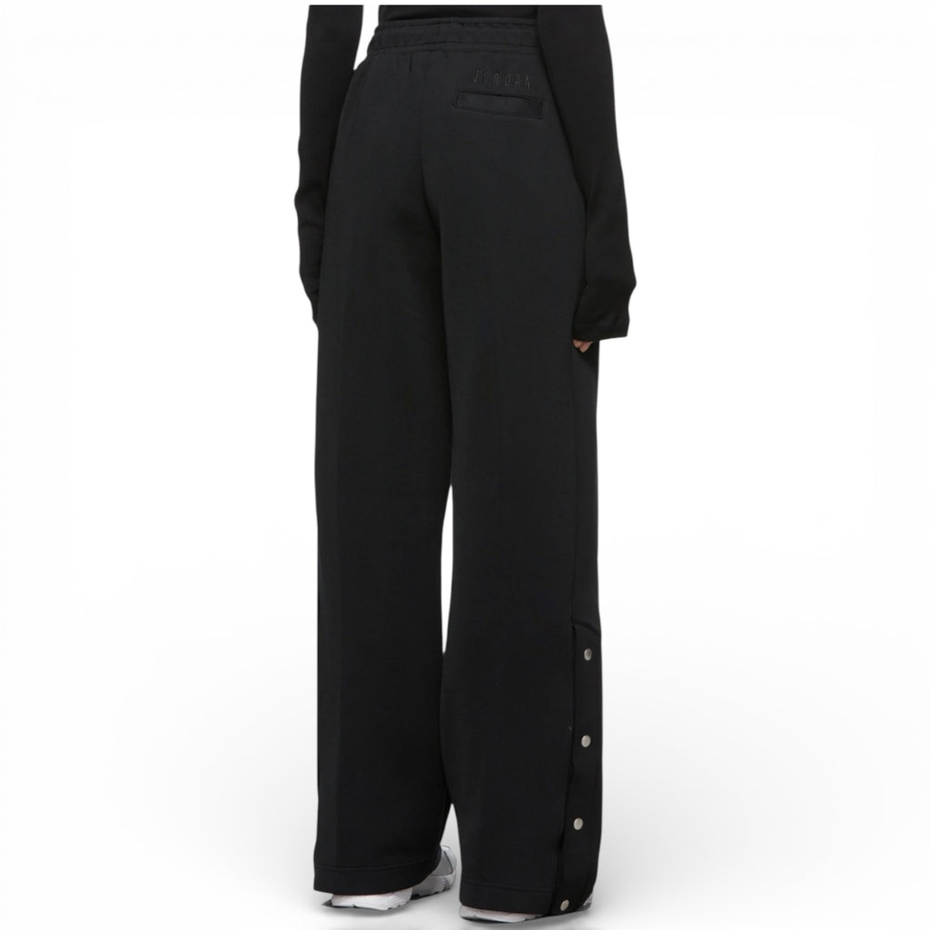 Vintage Nike Jordan Black Lounge Pants