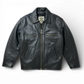 Vintage Leather Jacket