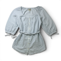Vintage Polo Ralph Lauren Western Blouse