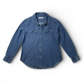 Vintage Lacoste Denim Shirt