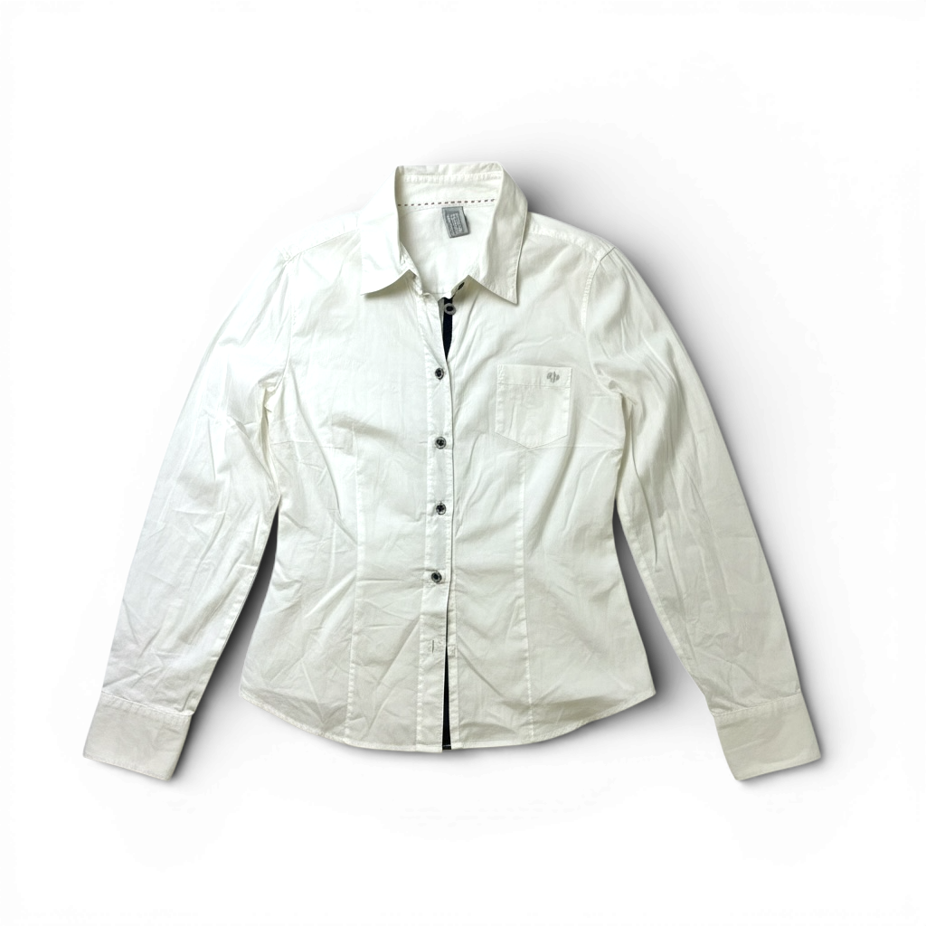 Vintage MURPHY NYE Womens Shirt
