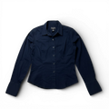 Vintage Polo Ralph Lauren classic fit cotton twill shirt