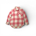 Vintage Gap Kids Flannel Shirt