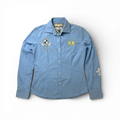 Vintage La Martina Shirt