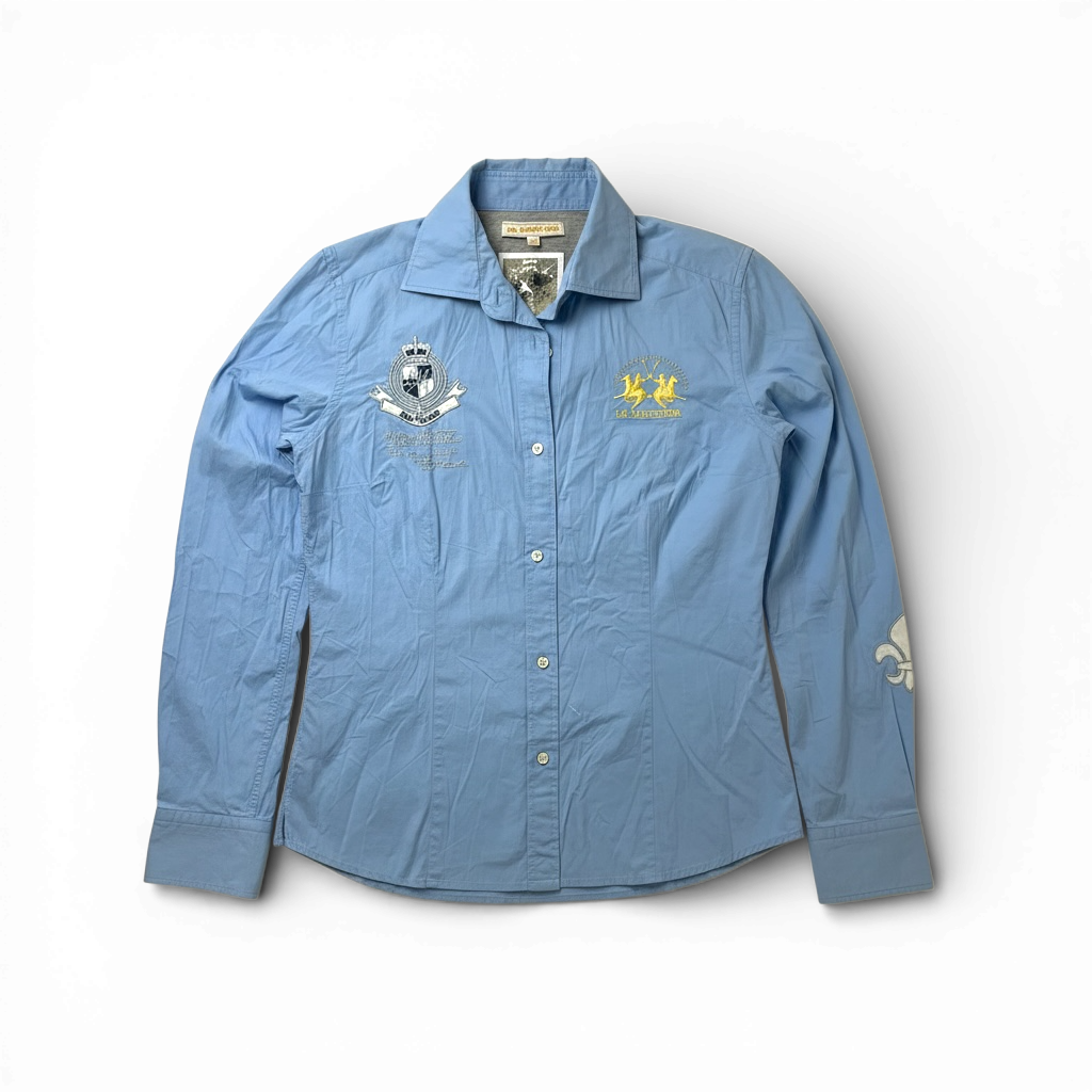 Vintage La Martina Shirt
