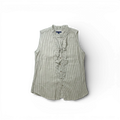 Vintage Trussardi Sleeveless Top