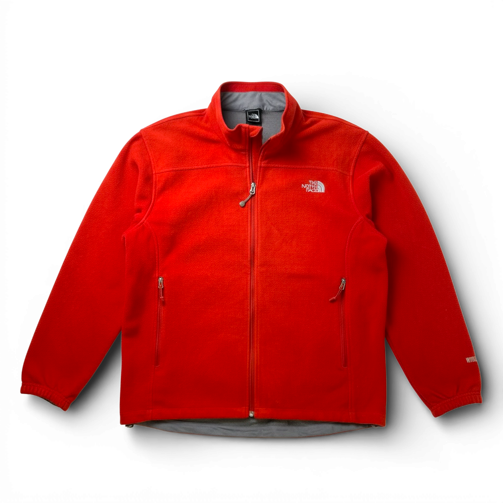 Vintage The North Face Fleece