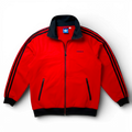 Vintage Adidas Tracksuit Jacket