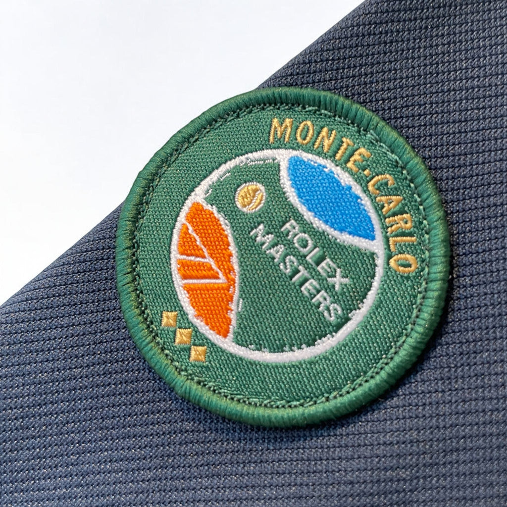 Rare Collector Tacchini Rolex Masters Tracksuit Jacket