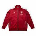 Vintage Arsenal Tracksuit Jacket