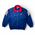 Vintage Adidas Tracksuit Jacket