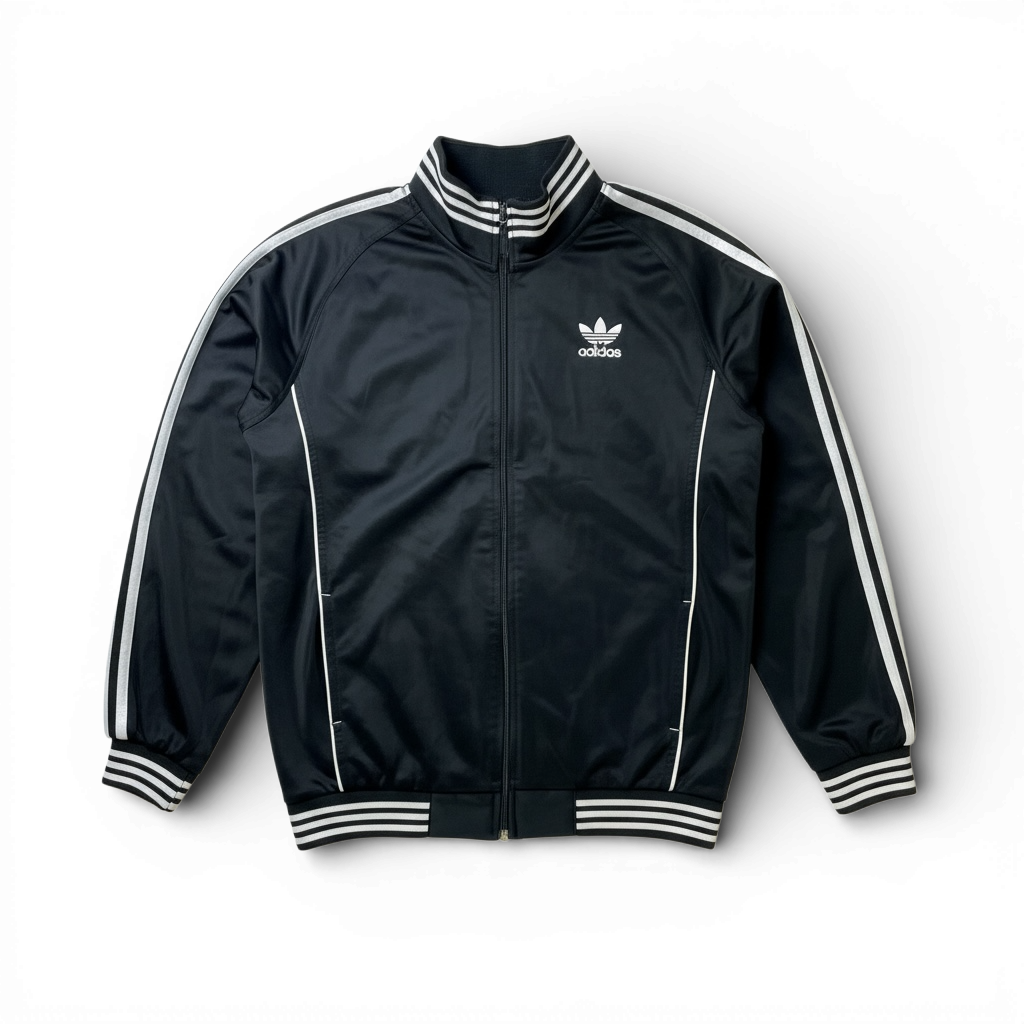 Adidas Originals Tracksuit Jacket