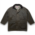 Classic Vintage made in England Wax Jacket