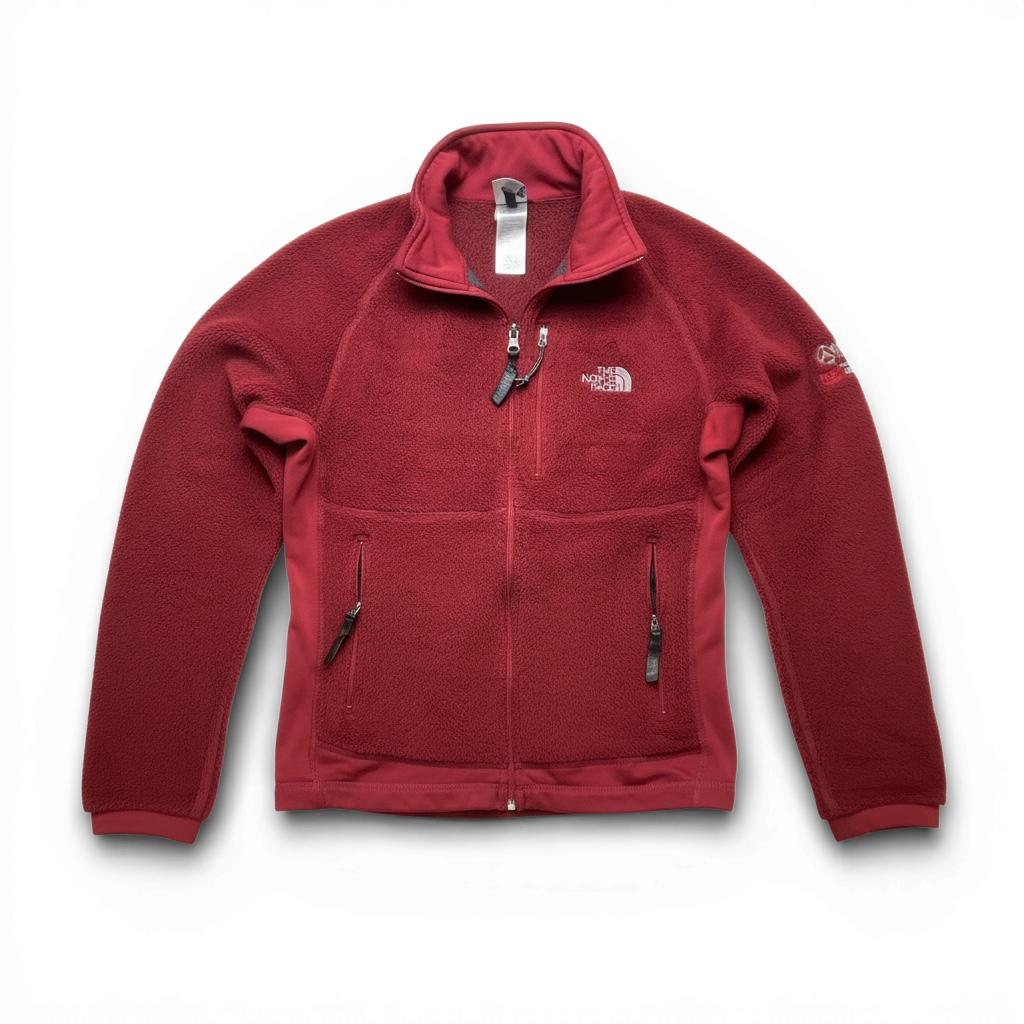 Vintage The North Face Fleece