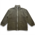 Vintage Barbour Oakmoor Fleece Men's Jacket