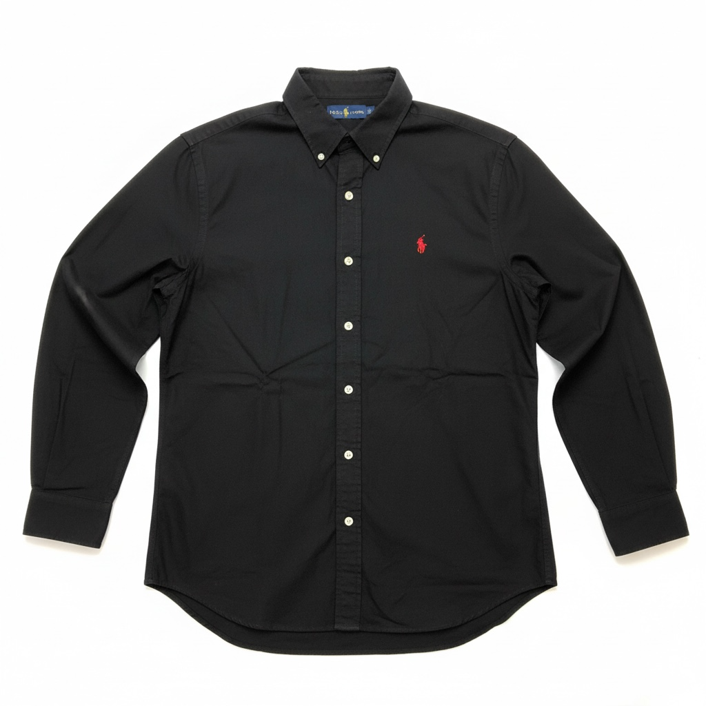 Vintage Polo Ralph Lauren Shirt