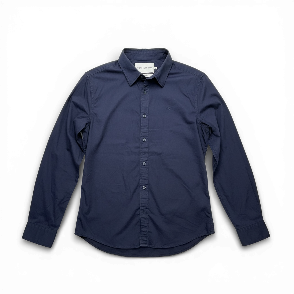 Vintage Calvin Klein Shirt