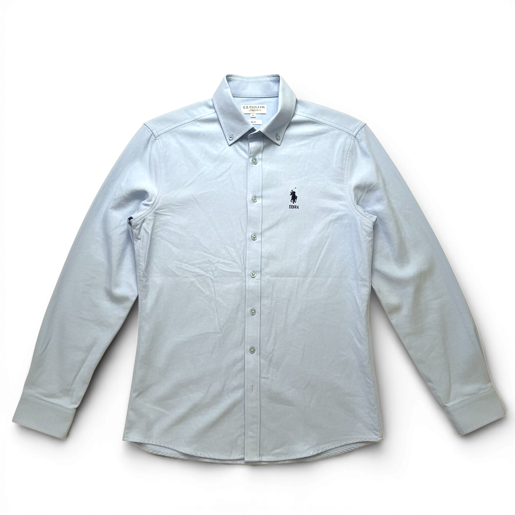 Vintage U.S. Polo Assn. Shirt