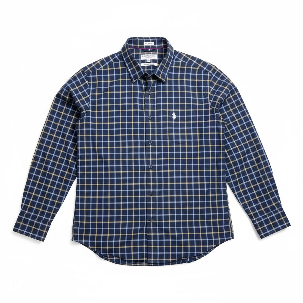 Vintage U.S. Polo Assn. Shirt