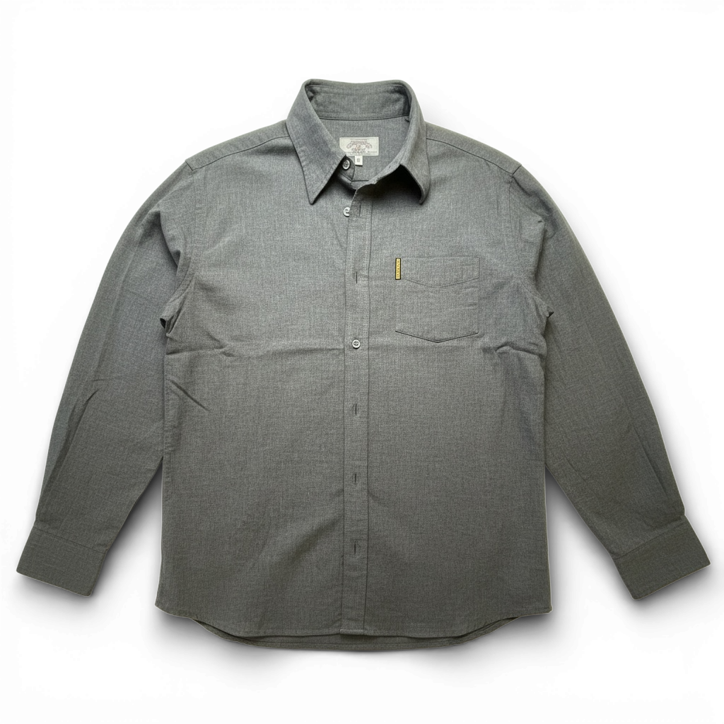 Vintage Armani Jeans Shirt