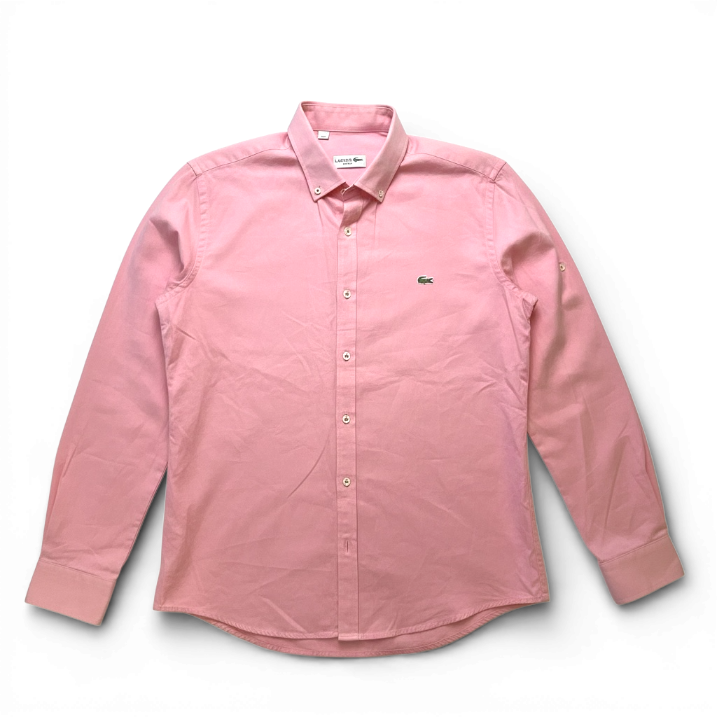 Vintage Lacoste Shirt