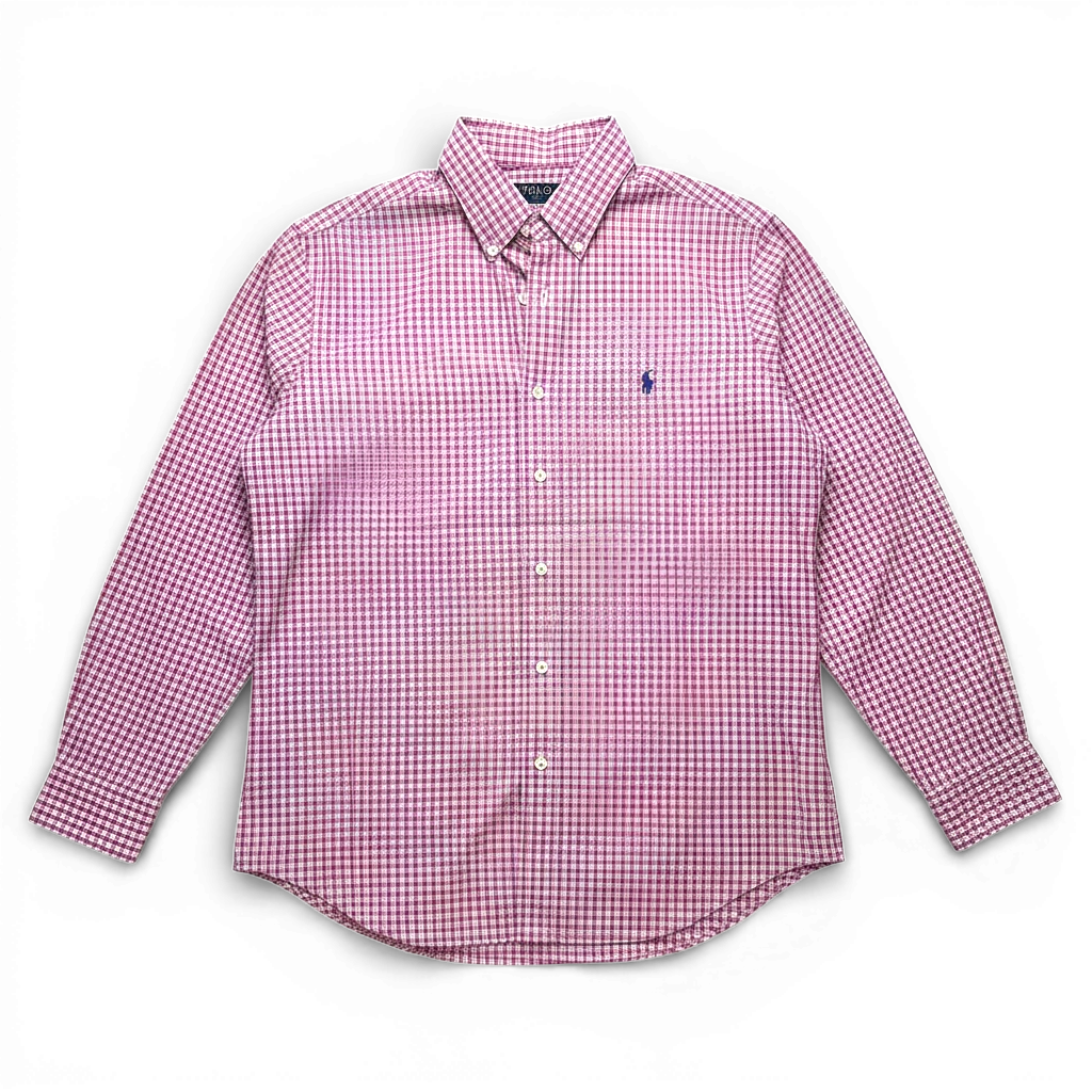 Vintage Polo Ralph Lauren Shirt
