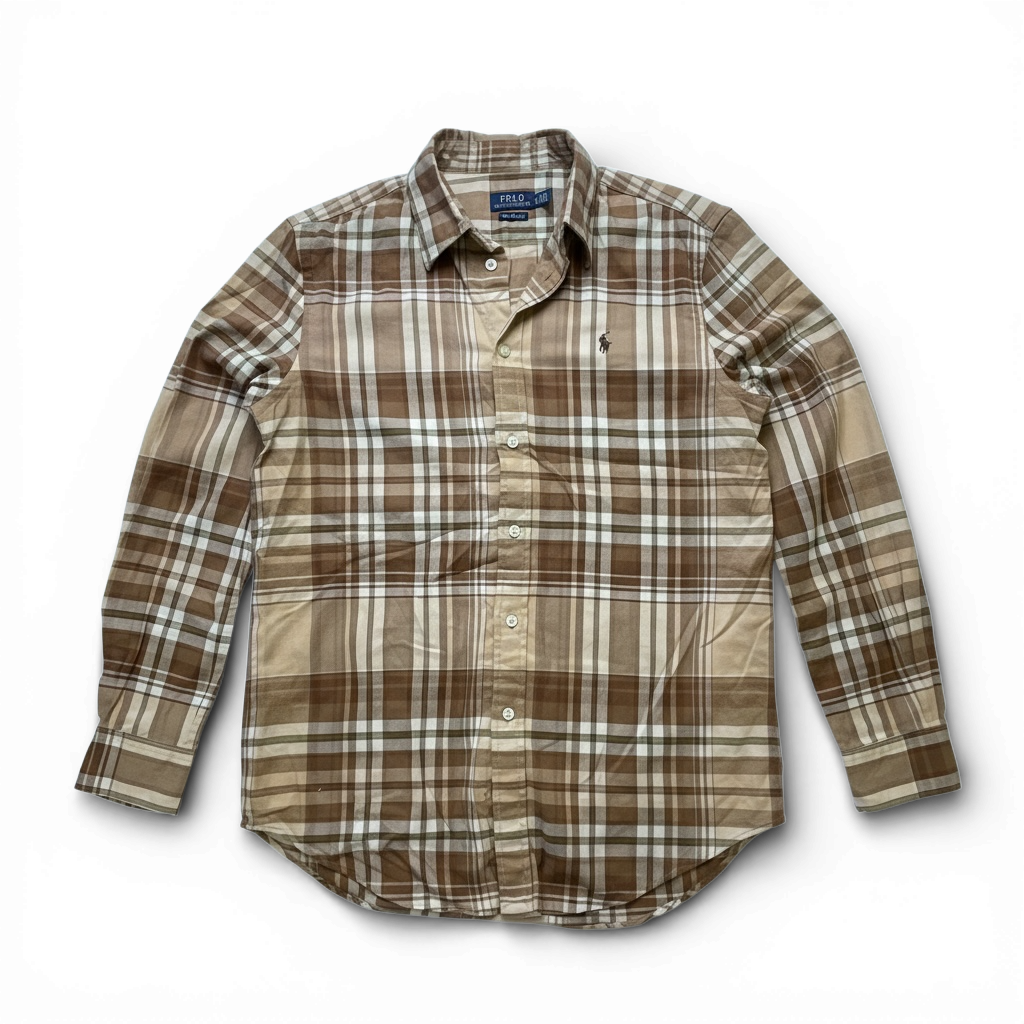 Vintage Ralph Lauren Shirt