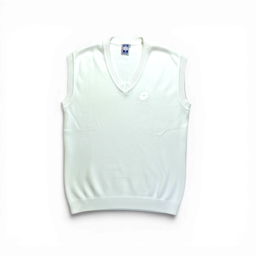 Vintage 90's Lotto Vest