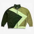 Vintage Air Jordan Wings Tracksiut Jacket