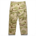 Vintage US Army Camo Pants