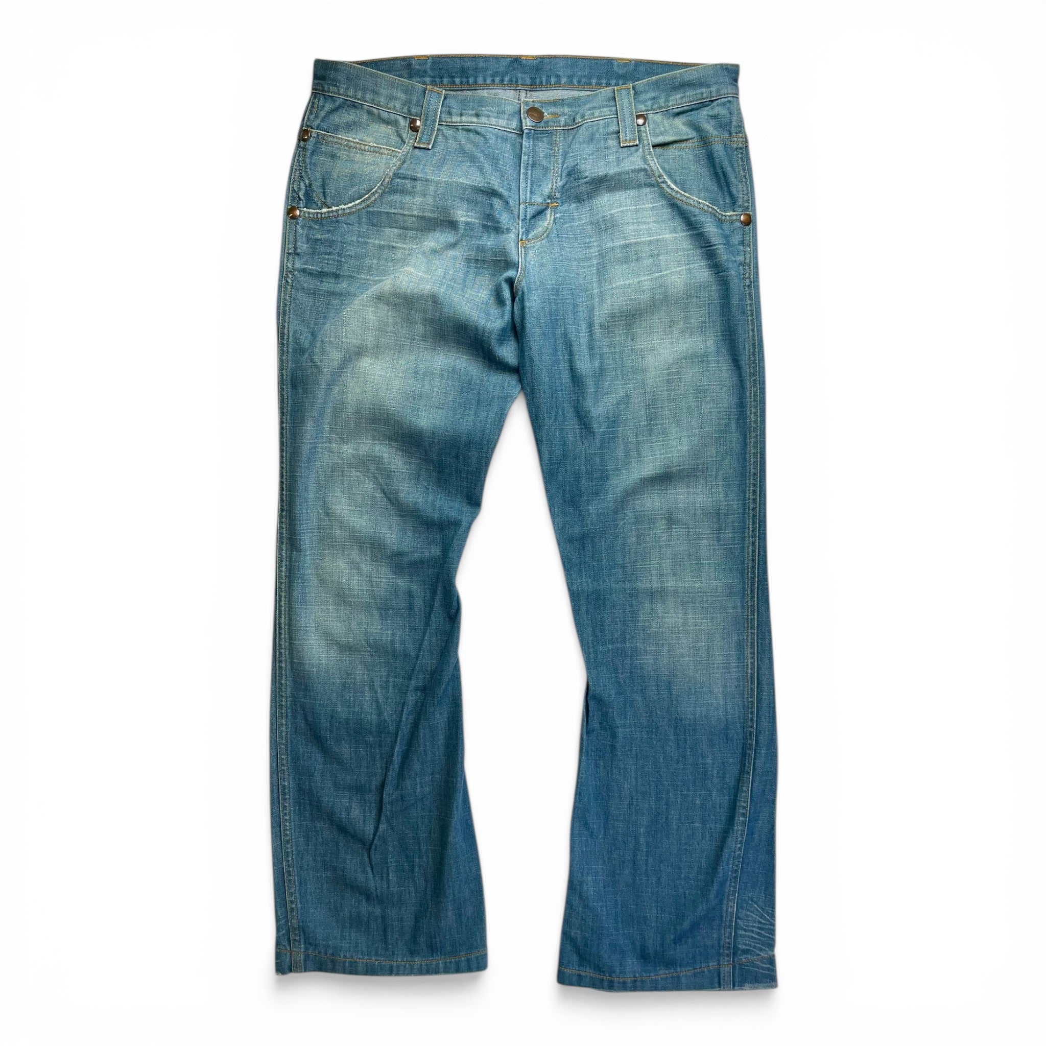 Vintage Wrangler Bootcut Jeans