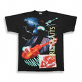 Vintage Single Stitch Dire Straits Tour T-Shirt