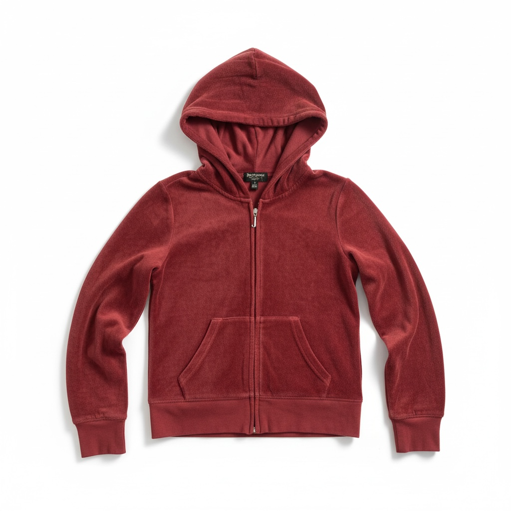 Vintage Juicy Couture Tracksiut Jacket