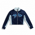 Vintage Juicy Couture Tracksiut Jacket