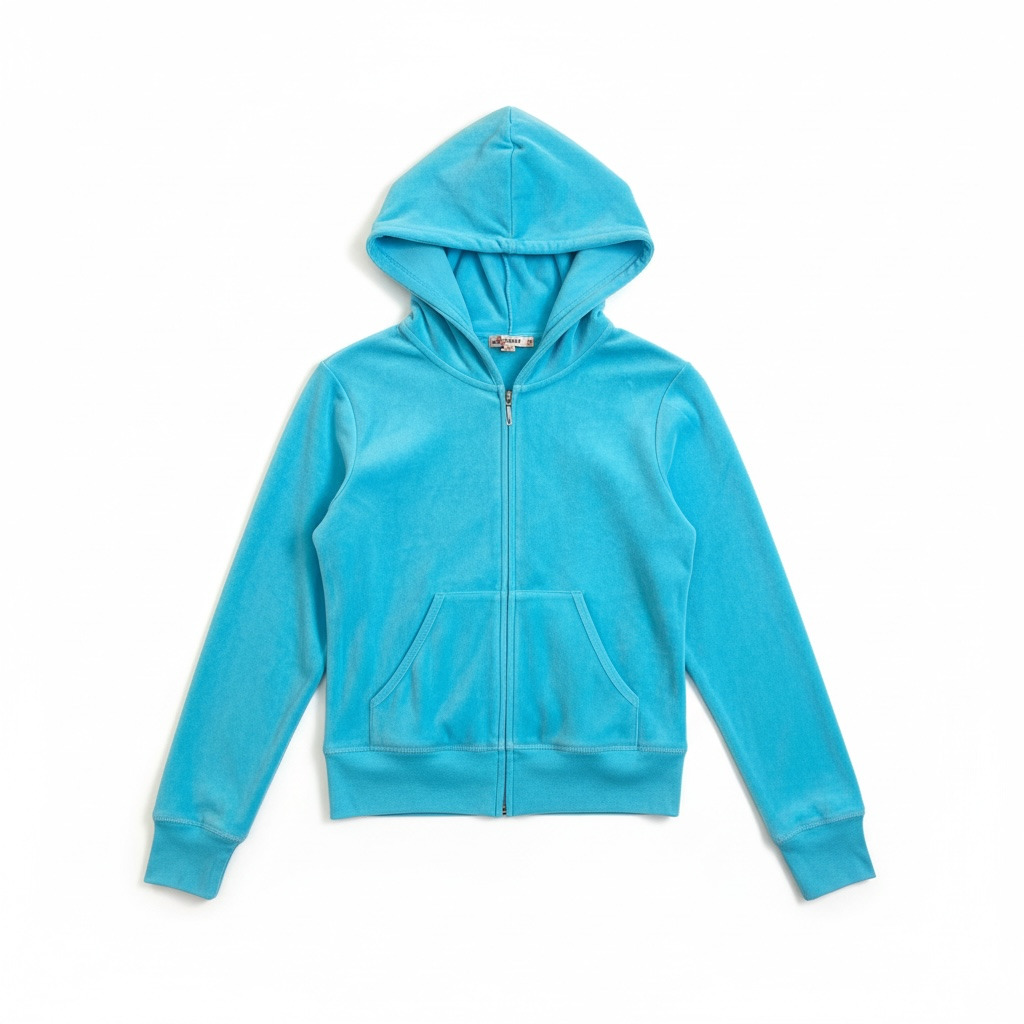 Vintage Juicy Couture Tracksiut Jacket