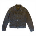 Vintage Lee Rider Denim Jacket