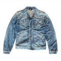 Vintage 00's Diesel Denim Jacket