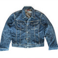 Vintage 00's DIESEL Denim Jacket