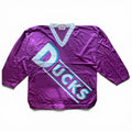 Vintage Anaheim Mighty Ducks Jersey
