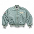 Vintage 90s Packers Bomber Jacket
