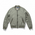 Vintage Camel Active Casual Jacket