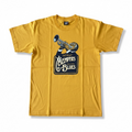 Vintage 87' Memphis Blues T-Shirt