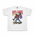 Vintage 90s Union Jack T-shirt